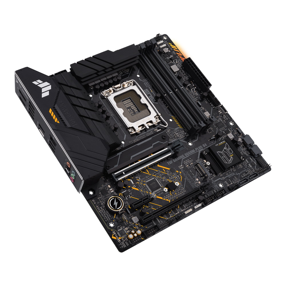 B660チップセット搭載マザーボード5製品が発売｜株式会社